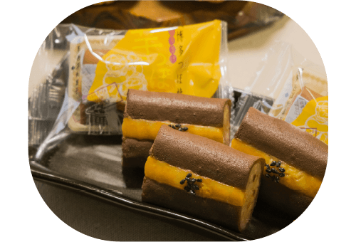 秋みやげ マイング 博多 九州のおみやげ処 全92店舗