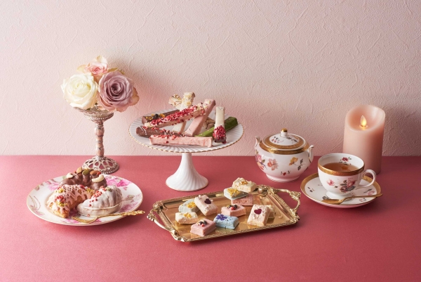 【POP UP SPACE】CAFE OHZAN