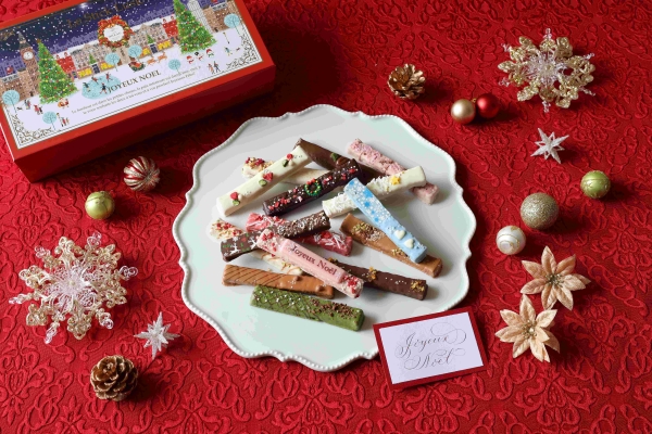 【POP UP SPACE】CAFE OHZAN