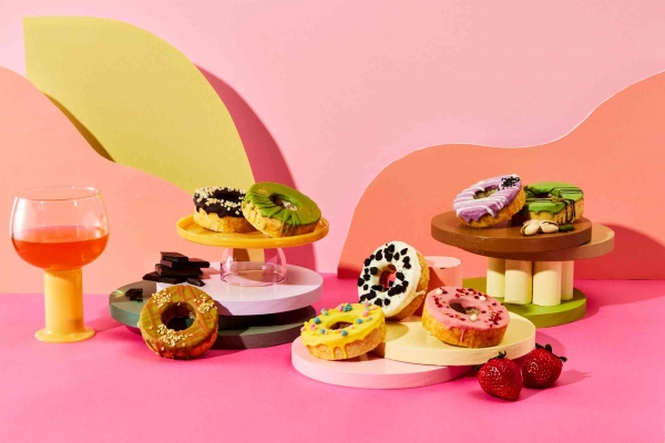 【POP UP SPACE】Maison de 博多の森×Pop!n Baum