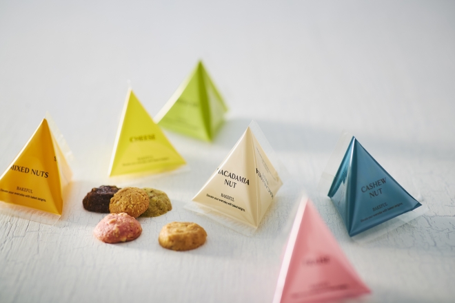 「ベイクフルデー開催!」限定商品のご案内