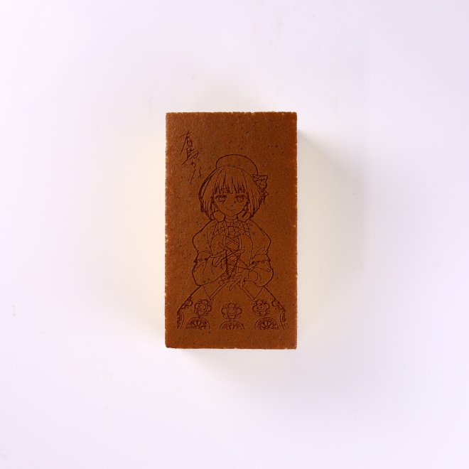 アニメ「推しの子」コラボカステラ期間限定販売