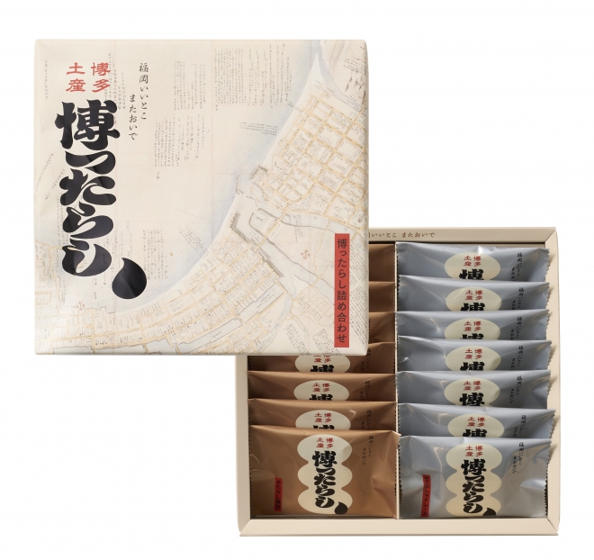 博ったらし詰め合わせ