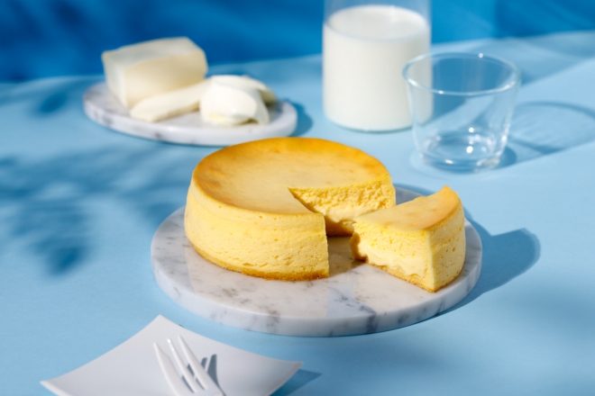 フォンダンフロマージュ