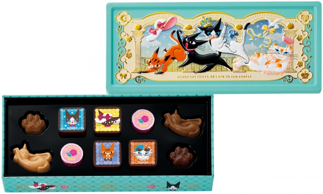 バレンタイン商品2026