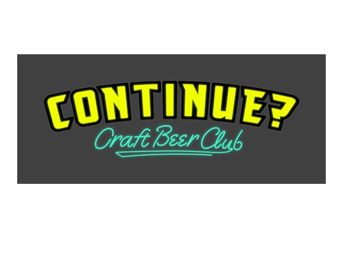 Craft Beer Club CONTINUE?
