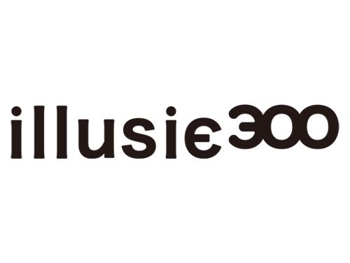 illusie300 博多マイング店