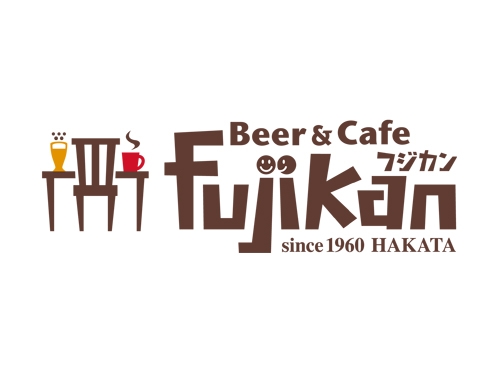 beer&cafe fujikan