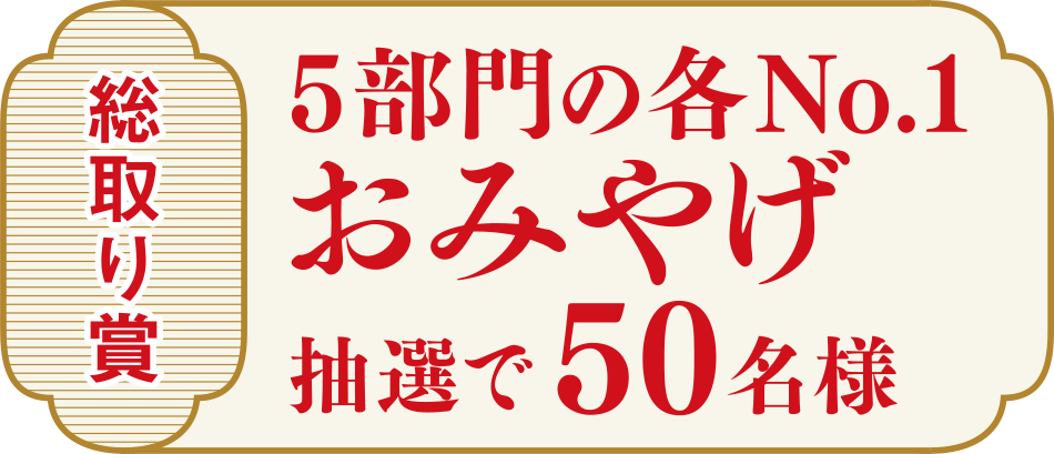 マイングno 1おみやげ決定戦21 マイング 博多 九州のおみやげ処 全92店舗