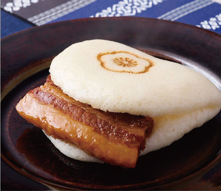 博多角煮